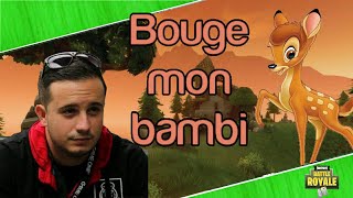 Kebou Officiel ma fait une chanson bouge mon bambi 😏 [upl. by Enyamert188]