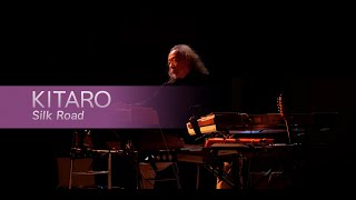 Kitaro  Silk Road live [upl. by Calv]