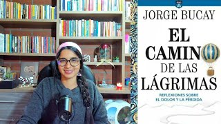 APRENDE A SOLTAR EL CAMINO DE LAS LÁGRIMAS 🍃🍃 [upl. by Hyacintha]