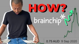 Brainchip BRN ASX Small Cap Stock  How To Research Stocks ASX [upl. by Otilrac]