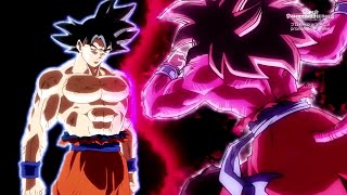 Super Dragon Ball Heroes Ultra God Mission Episode 10 HD [upl. by Gere]