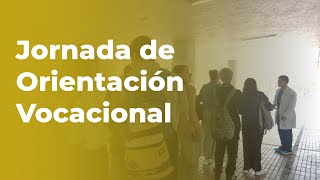 Jornadas de Orientación Educativa en la FacMed [upl. by Premer]