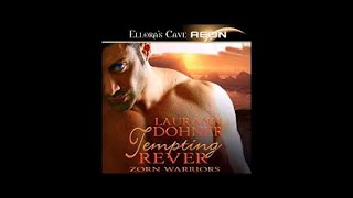 Tempting Rever Zorn Warriors Audiobook 3 [upl. by Blodget310]