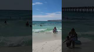 Pensacola Beach l FL [upl. by Jenica425]