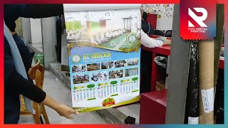 Yuk Cetak Kalender 2023 di RYO Digital Printing [upl. by Ramilahs]