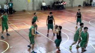 CordobasketAddipacorFinal junior1516 Cordoba [upl. by Samid]