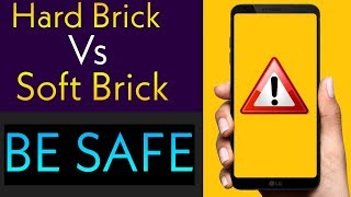 2023 WHAT IS BRICKED PHONE  FULL EXPLAINED [upl. by Yelknirb]