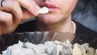 ASMR Ural chips  Асмр Уральские чипсы [upl. by Dame]