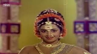 Karaikkal Ammaiyar Tamil Full Movie Part 14  Lakshmi  KB Sundarambal  R Muthuraman  AP Nagarajan [upl. by Adlesirc]