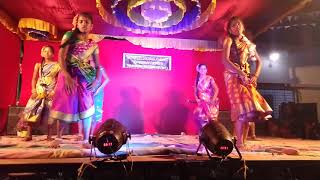 Mannargudi kalakalakka dance [upl. by Mourant]