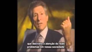 O orientalismo de Edward Said [upl. by Kunkle]