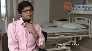 Laryngotracheal Reconstruction Surgery  Best ENT Hospital in Bangalore  Manipal Hospitals [upl. by Arten804]