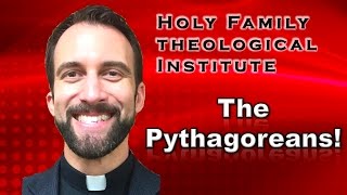 “The Pythagoreans”– Ancient Philosophy Video 5 [upl. by Earehc913]