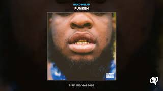 Maxo Kream  5200 Punken [upl. by Yahsram]