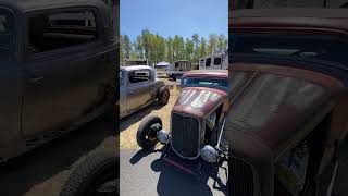 Estranged CC Vintage Drag and Show Event at Riverdale Raceway [upl. by Snevets206]