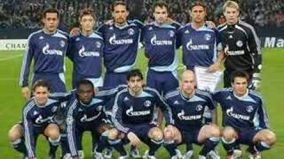 Fc Schalke 04  Schalke Ist Die Macht [upl. by Anirrak448]