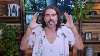 Playing the Victim  Russell Brand example  Fallacious Trump e133 [upl. by Oaht]