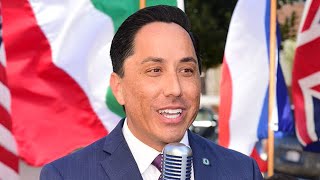 Out of the Closet Into the Mayor’s Office Todd Gloria’s Coming Out Journey Gives Hope to Others [upl. by Coniah]