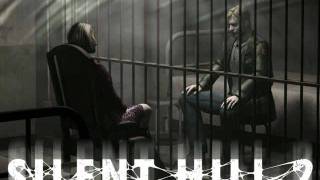 Silent Hill 2 Pianissimo Epilogue Extended [upl. by Cirillo558]