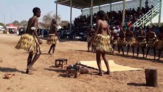 UNAM Rundu campus cultural festival2023 [upl. by Kenneth]