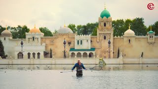 Teaser Nieuwe videos Werken bij de Efteling [upl. by Marcel]