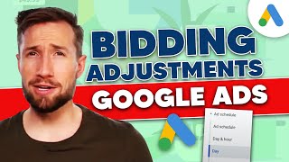 Google Ads Bid Adjustment From Device to Audiences – Everything that Matters [upl. by Plunkett269]