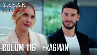 Yasak Elma 116 Bölüm Fragmanı [upl. by Memberg]