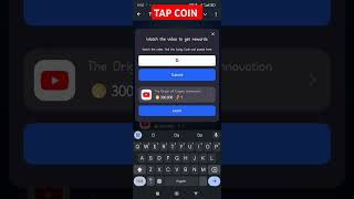 The Origin of Crypto Innovation Unveiling Bitcoins Genesis Block code cryptocurrency tapcoins [upl. by Ecyoj2]