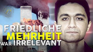 Brigitte Gabriel quotDie friedliche Mehrheit war irrelevantquot  Sehenswert Islam islamic aufklärung [upl. by Julieta]