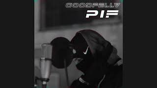 Goodfellv  Pif SERBIAN DRILL Official Audio [upl. by Noval]