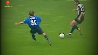 zinedine zidane skills [upl. by Miculek]