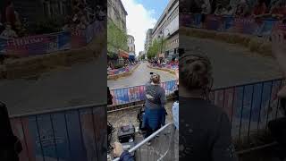 soapbox race 2024 Bradford downhill [upl. by Biondo138]