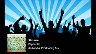 Stromae  Papaoutai ReLoad amp RT Bootleg Mix [upl. by Bloom]