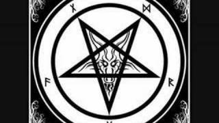 Satanic Warmaster  Distant Blazing Eye [upl. by Lledrac]