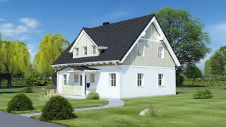 ALBERT Haus Muss ein neues Haus NEU aussehen [upl. by Guyer]