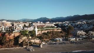 Parador de Nerja Málaga [upl. by Eibmab]