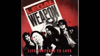 Legal Weapon  Hurt [upl. by Loggia]