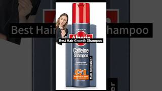 Best Shampoo For Hair Growth [upl. by Simson]