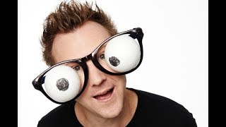 Jason Byrne  The Byrne Identity  Stand Up Comedy Full Show by Jason Byrne [upl. by Danit]