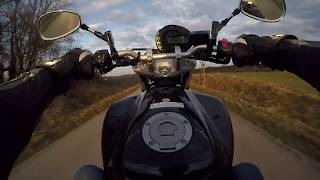 Yamaha Fz6 Wheelie [upl. by Ylla]