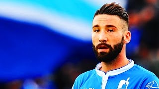 Lorenzo Tonelli  quotThe Wallquot  Epic Defensive Skills  HD 720p [upl. by Julie]