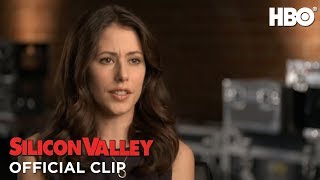 Silicon Valley TechCrunch Disrupt Season 1 Episode Clip  HBO [upl. by Aliel]