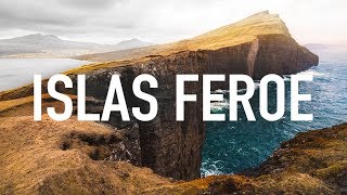 Las ISLAS FEROE son un paraíso para fotógrafos [upl. by Findley903]