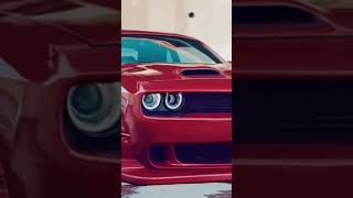 🎥 DODGE CHALLENGER 😈🔥 Edit by backeditb1 dodgechallenger capcutedit carvideosedit reels [upl. by Agan]