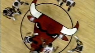 Chicago Bulls vs Los Angeles Lakers Full Game NBA Finals 1991 060591 [upl. by Nereids]