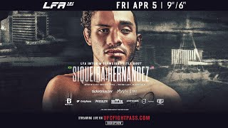 LFA 181  Prelims [upl. by Adlog175]