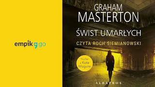 Graham Masterton Świst umarłych Audiobook PL [upl. by Kary]