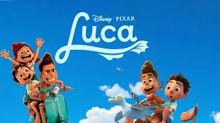 Luca 2021  Jacob Tremblay  Jack Dylan Grazer  Enrico Casarosa  Full Movie Facts and Review [upl. by Childers]