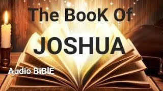 Book of Joshua with captions Bed Time Bible [upl. by Boar]