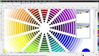 Quick Start SimplSeps Overprint for CorelDRAW [upl. by Riccardo305]